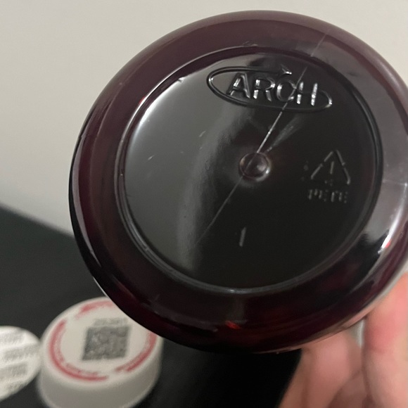 (Empty) Wockhardt Bottle - Picture 3 of 3